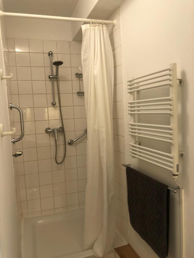 Appartement Fr Gilkens Ostende Exteriör bild