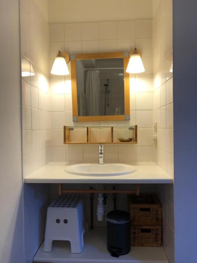 Appartement Fr Gilkens Ostende Exteriör bild
